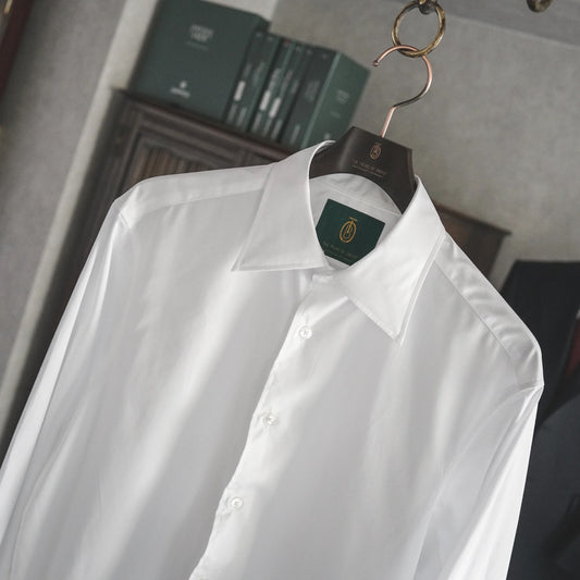 SHINYA別注シャツ claude