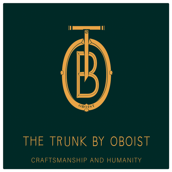THE TRUNK BY OBOIST official online store