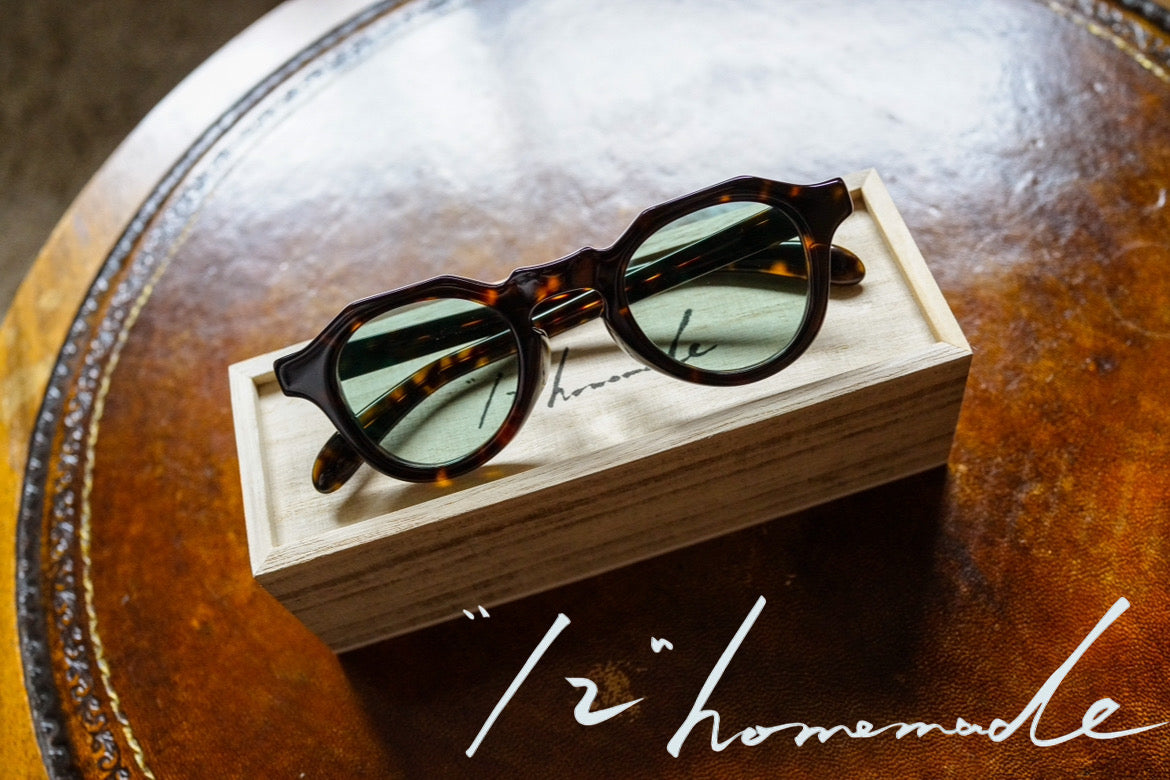 12homemade別注クラウンパント“TTBO”