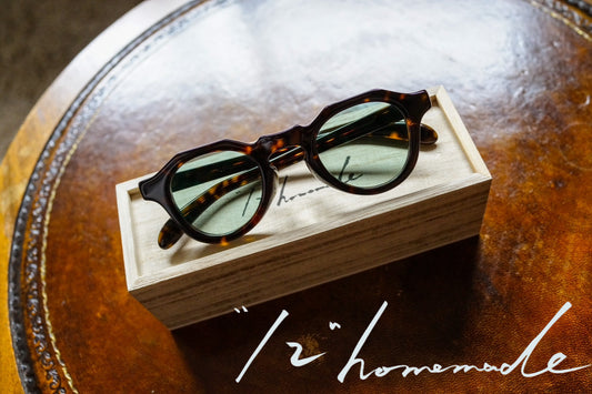 12homemade別注クラウンパント“TTBO”