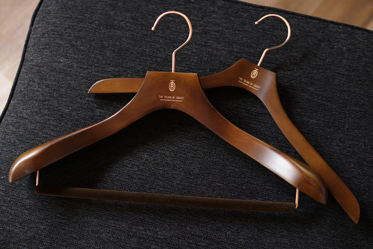 TTBOハンガー(ナカタハンガー製)